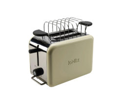 KENWOOD kMix 0WTTM022A1 2-Slice Toaster - Cream